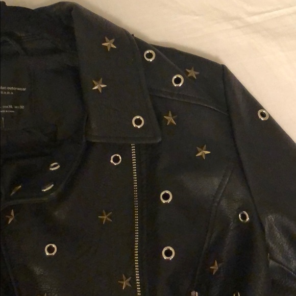COPY - Zara Jacket - Picture 5 of 7